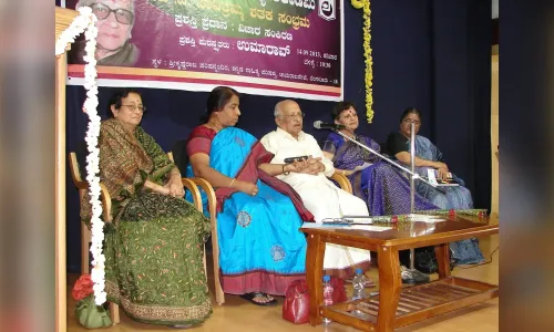 ಎಚ್-ವಿ-ಸಾವಿತ್ರಮ್ಮ-ಶತಕ-ಸಂಭ್ರಮ-